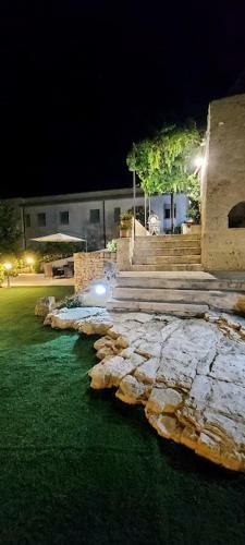 B&B I Trulli Dei Desideri