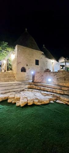 B&B I Trulli Dei Desideri