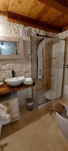 B&B I Trulli Dei Desideri