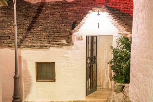 Trullo Nobilis