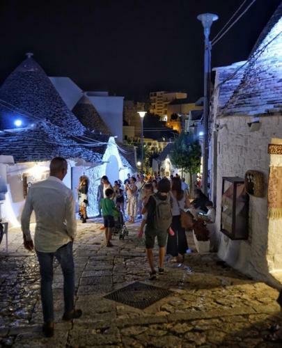 Trullo Nobilis
