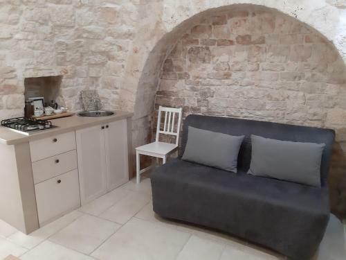 Trulli Resort Grassi