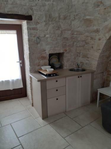 Trulli Resort Grassi
