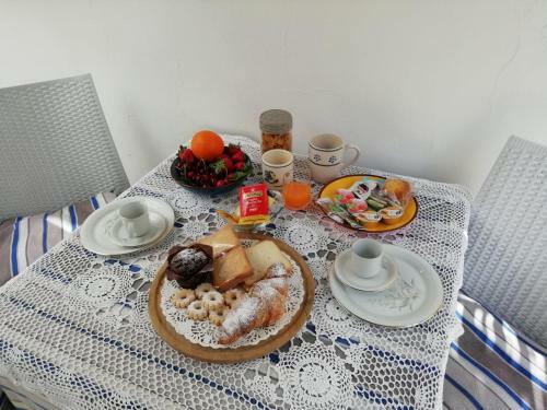 Apartamento Trulli Del Corso B&B