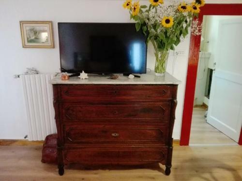 Apartamento Trulli Del Corso B&B