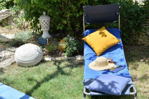 Apartamento Trulli Del Corso B&B