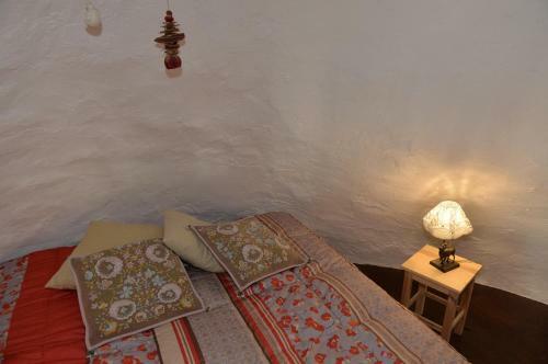 Apartamento Trulli Del Corso B&B