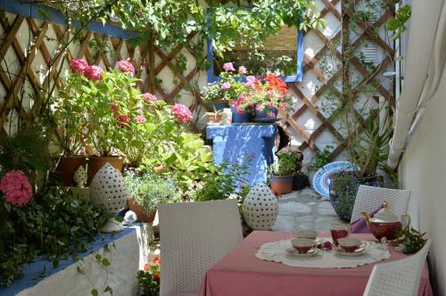 Apartamento Trulli Del Corso B&B