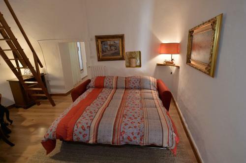 Apartamento Trulli Del Corso B&B