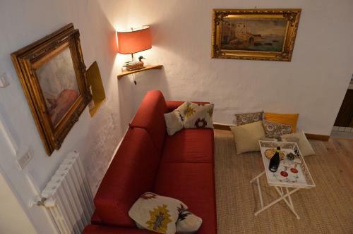 Apartamento Trulli Del Corso B&B