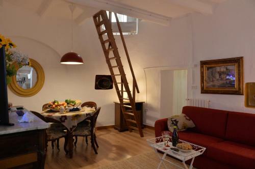 Apartamento Trulli Del Corso B&B