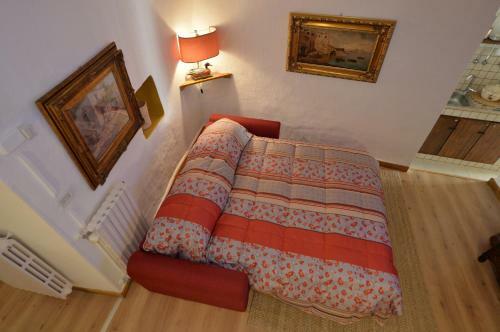 Apartamento Trulli Del Corso B&B