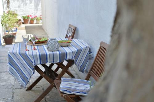 Apartamento Trulli Del Corso B&B