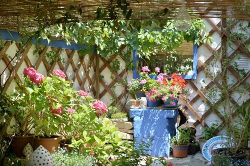Apartamento Trulli Del Corso B&B