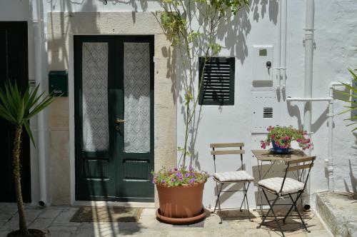 Apartamento Trulli Del Corso B&B