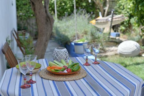 Apartamento Trulli Del Corso B&B