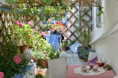Apartamento Trulli Del Corso B&B