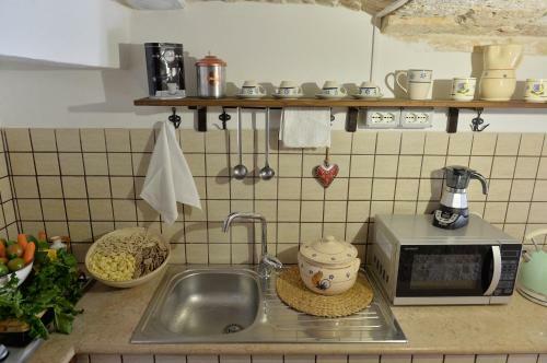 Apartamento Trulli Del Corso B&B