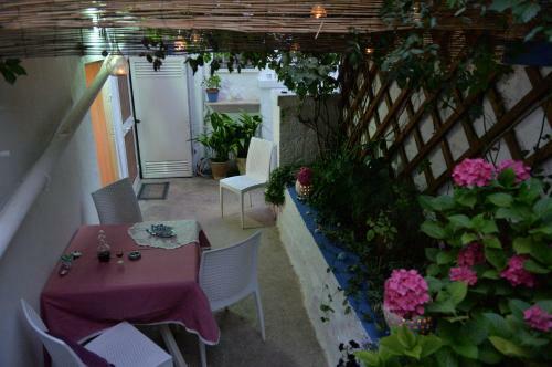 Apartamento Trulli Del Corso B&B