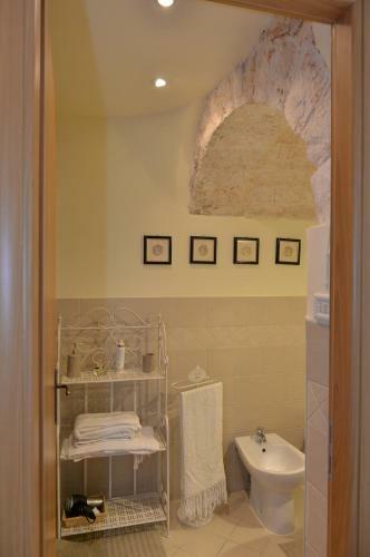 Apartamento Trulli Del Corso B&B