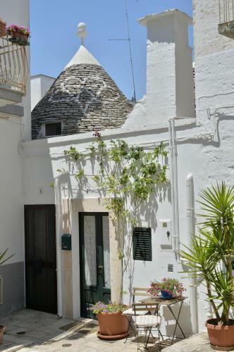 Apartamento Trulli Del Corso B&B