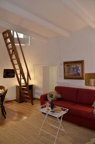 Apartamento Trulli Del Corso B&B