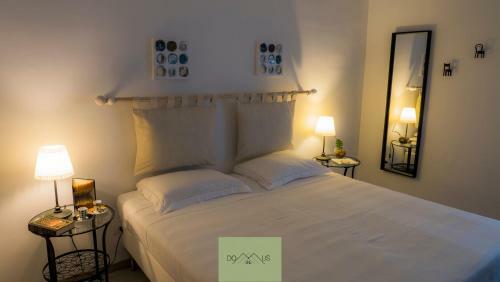 Apartamento Domus 21