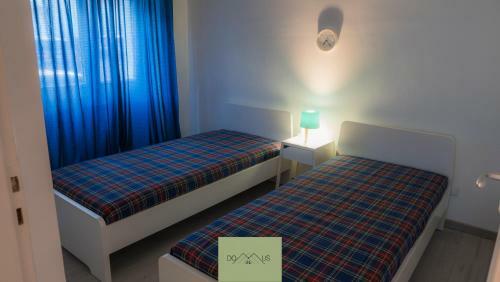 Apartamento Domus 21