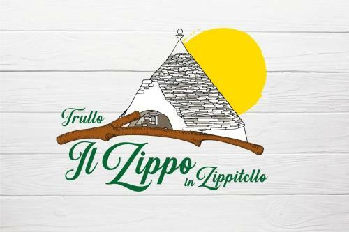 Trullo Il Zippo In Zippitello