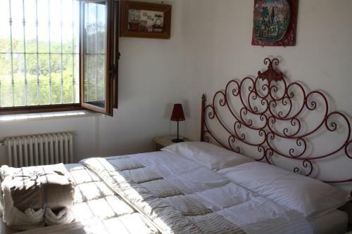 Apartamento L'eremo