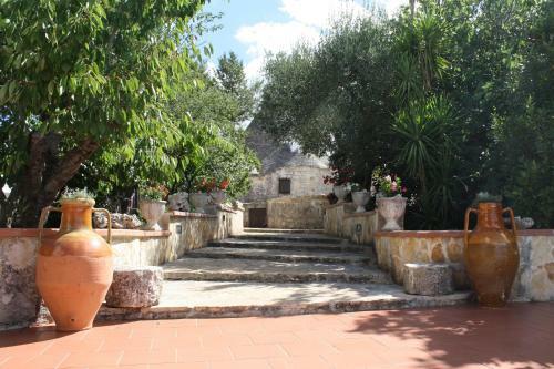 Apartamento L'eremo