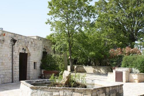 Apartamento L'eremo