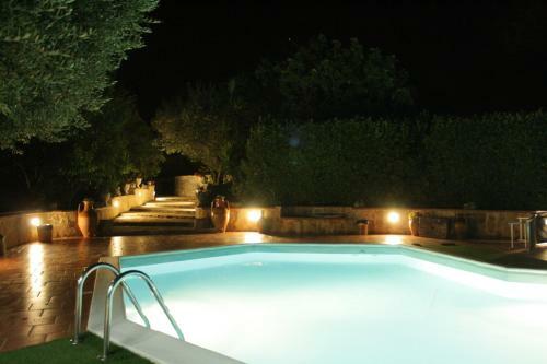 Apartamento L'eremo