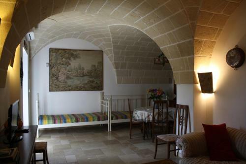 Apartamento L'eremo