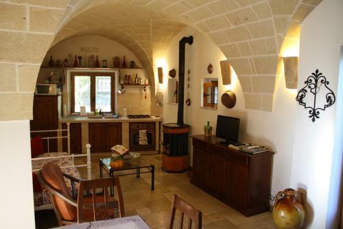 Apartamento L'eremo
