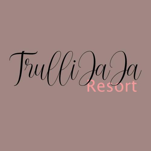 Villa Trulli Jaja
