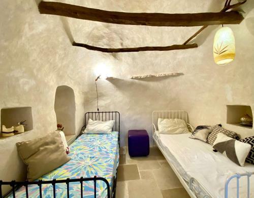 Villa Trulli Jaja