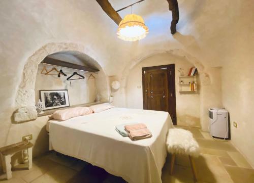 Villa Trulli Jaja