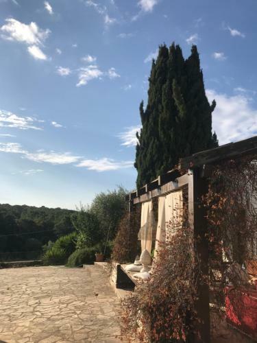 Villa Trulli Jaja