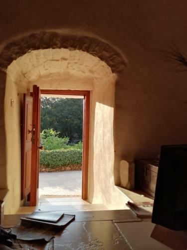 Villa Trulli Jaja
