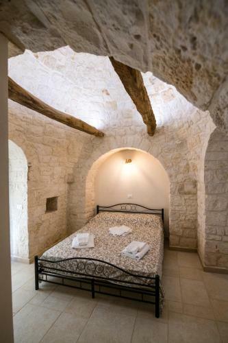 Apartamento Masseria Mezza Ruota