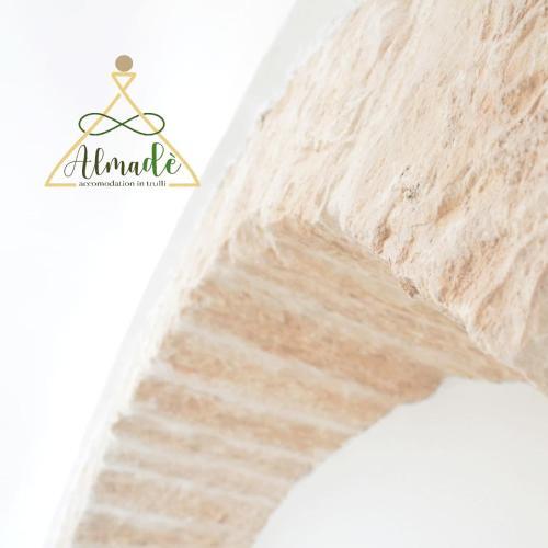Apartamento Trulli Almad�