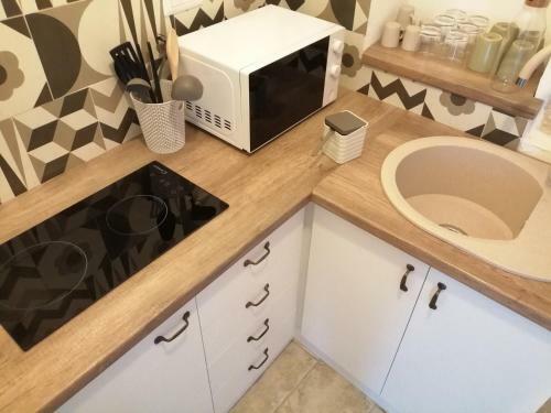 Apartamento Trulli Almad�