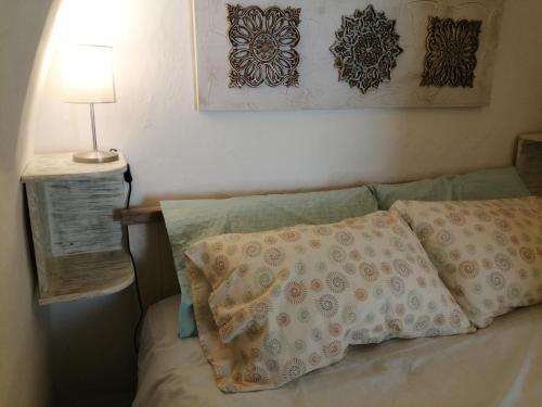 Apartamento Trulli Almad�