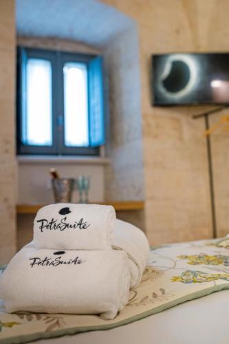 Petra Suite