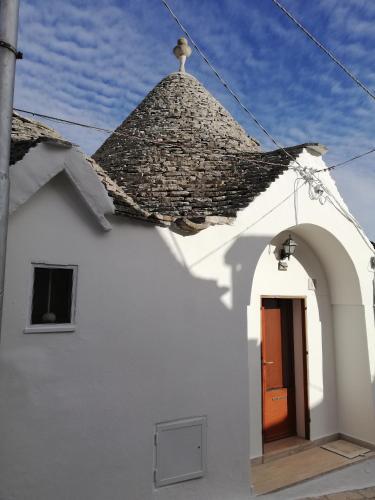 Trullo Sabotino 61