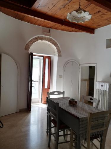 Trullo Sabotino 61