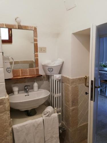 Trullo Sabotino 61