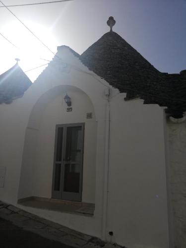 Trullo Sabotino 61