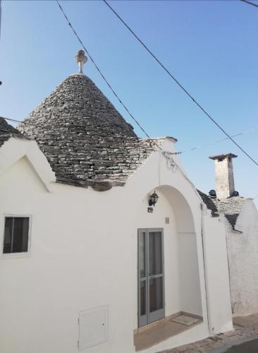 Trullo Sabotino 61